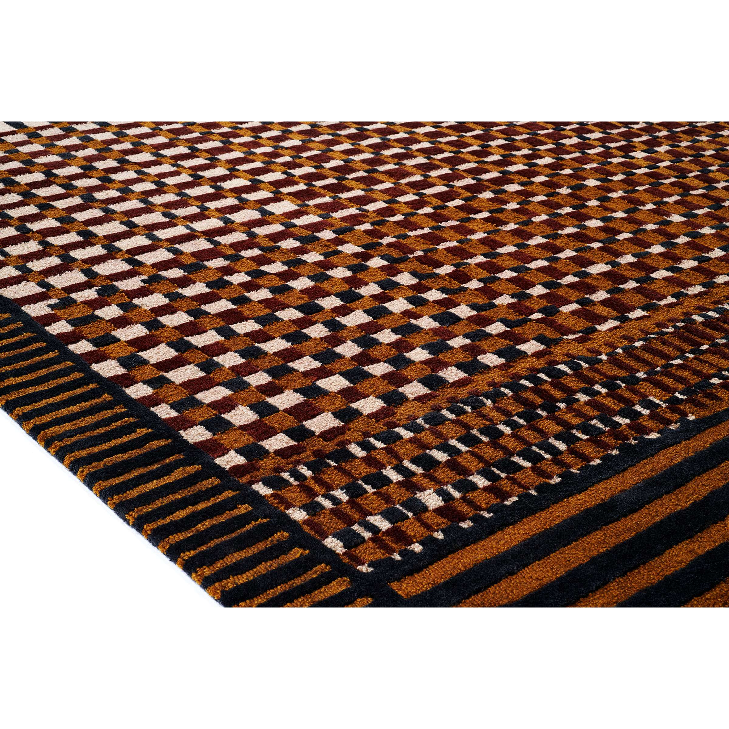 Rugs, Sento - SENTO Sakura TA_143_74_04