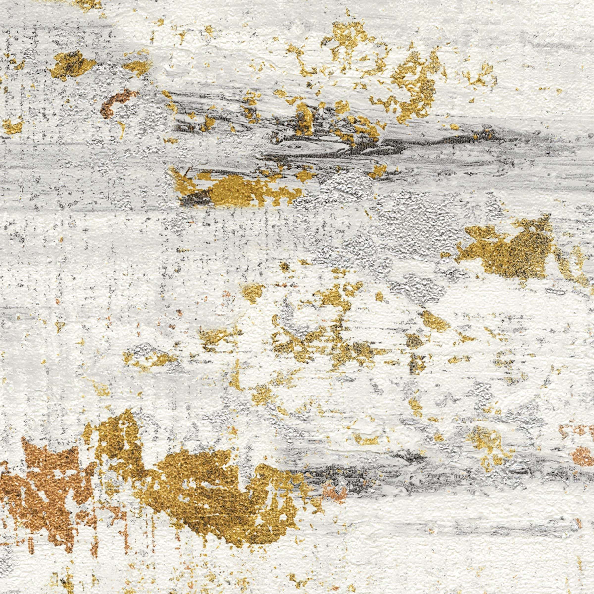 VP 1030 01 - Silence de craie