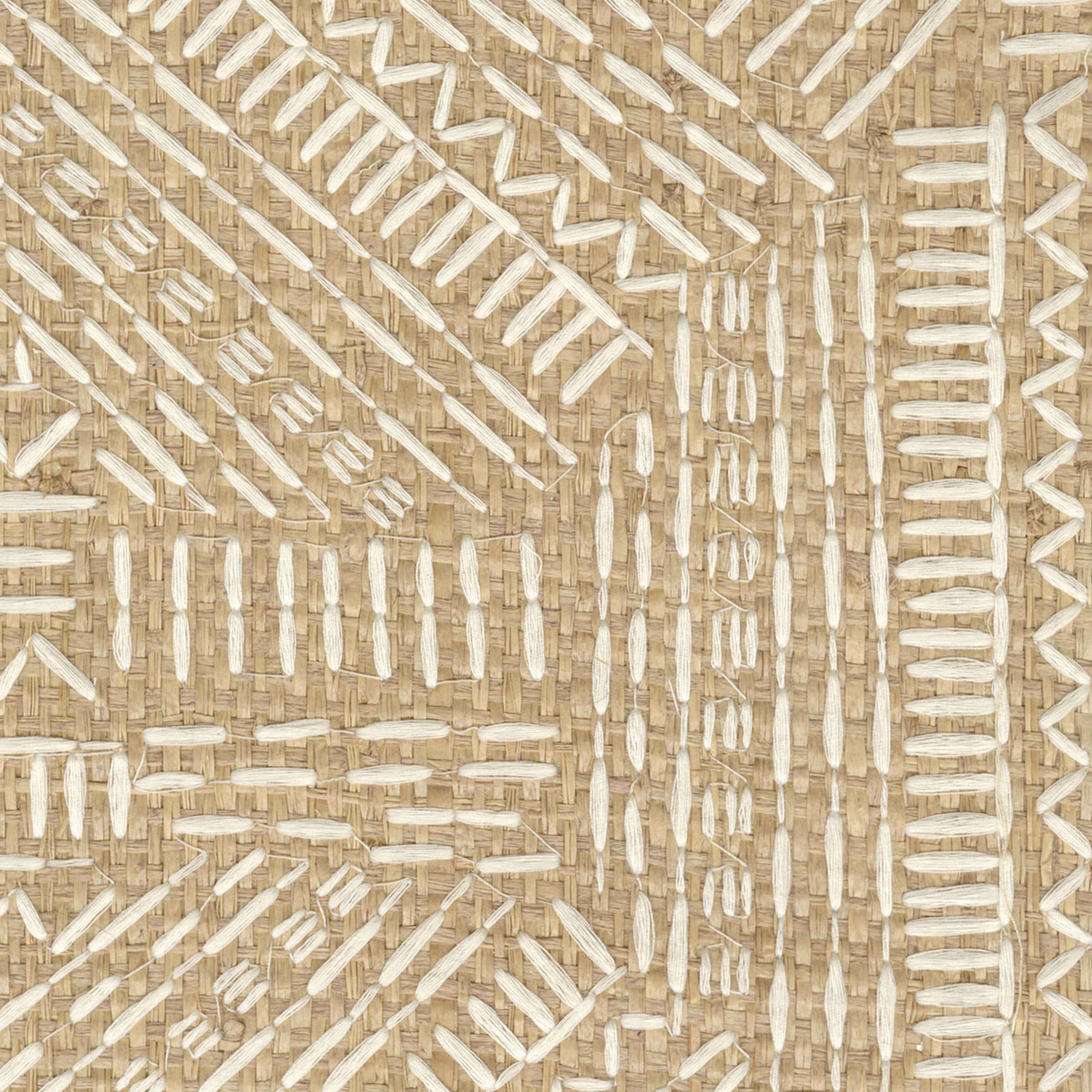 RM 1113 02 - Épure tribale 