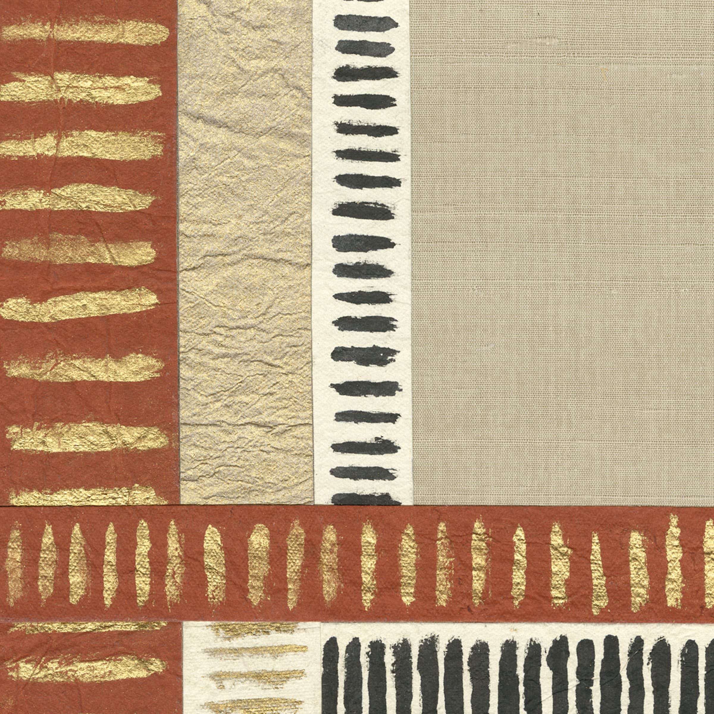RM 1126 03 - Or froissé 