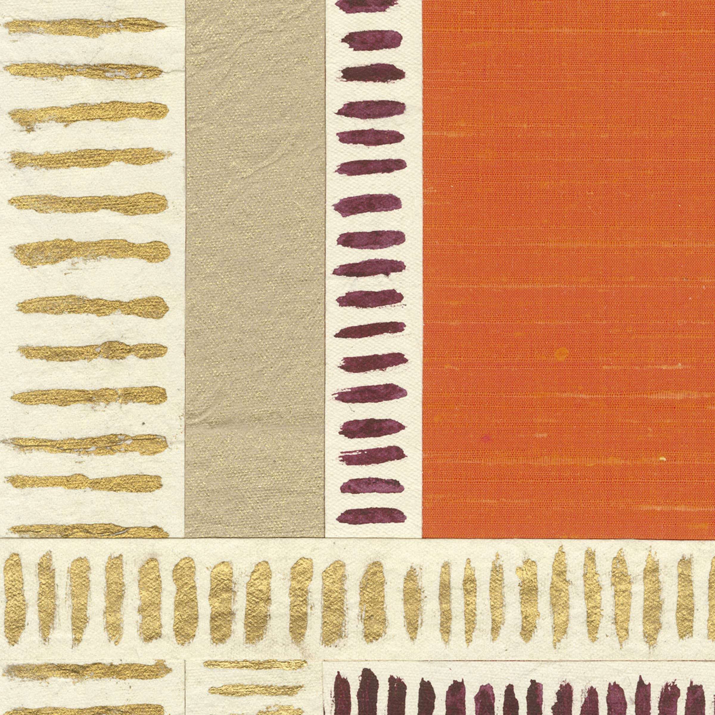 RM 1126 35 - Un carré recomposé 