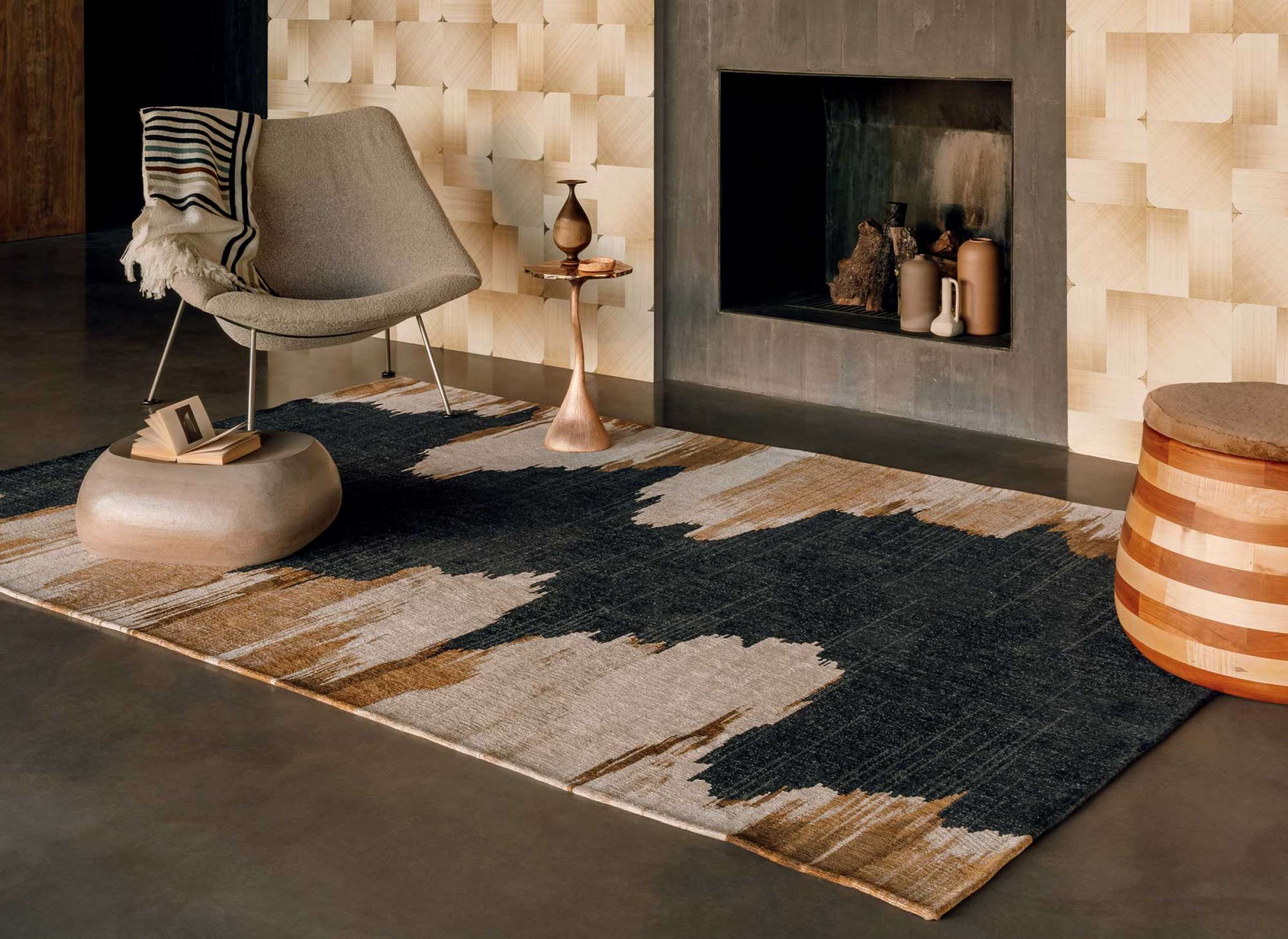 EMILE Terre d'Ombre - Image_produit_3