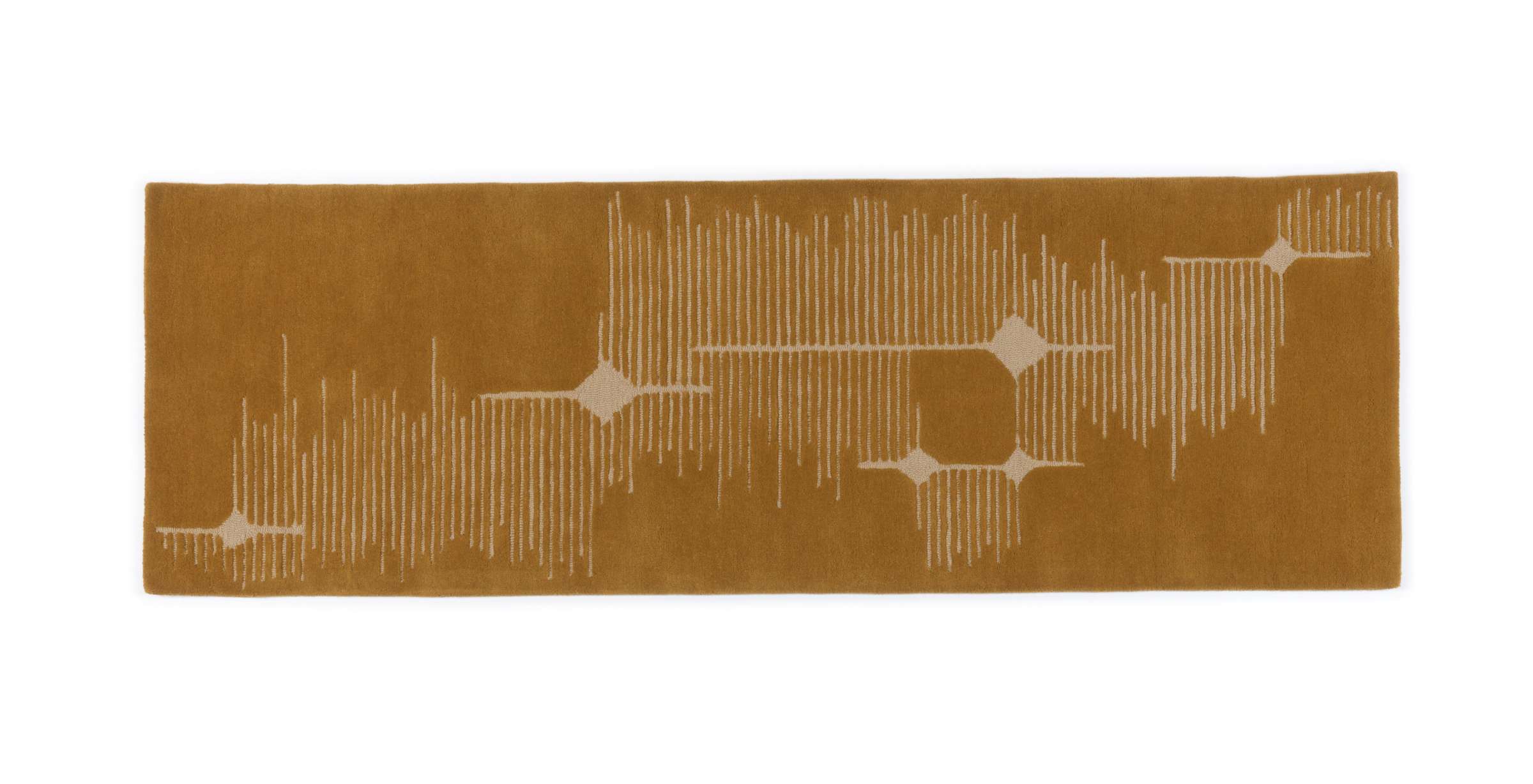 TA 134 25 06 - MARCEL Ocre