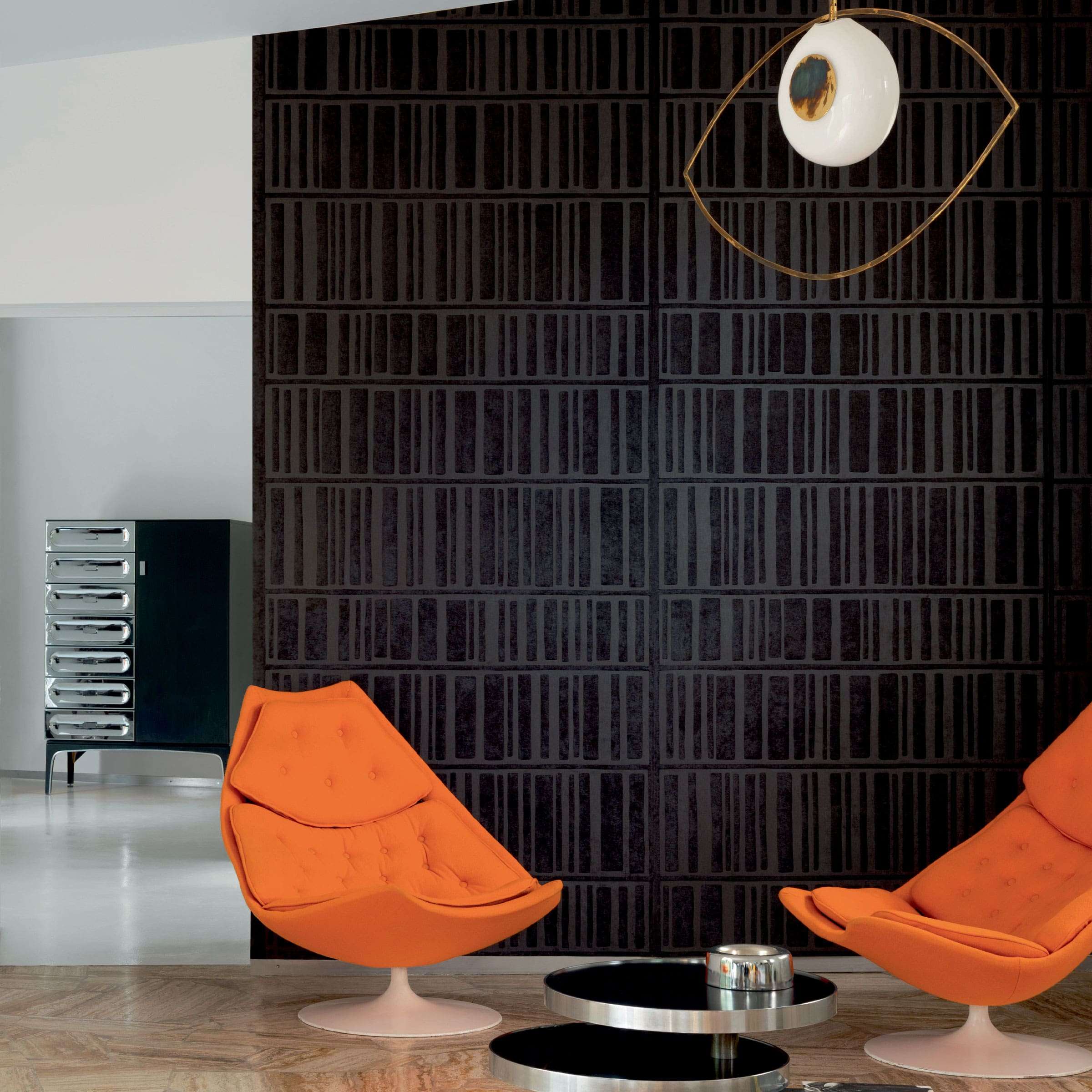 Wall Galerie, Boudoir - Voir plus loin RM_1002_80