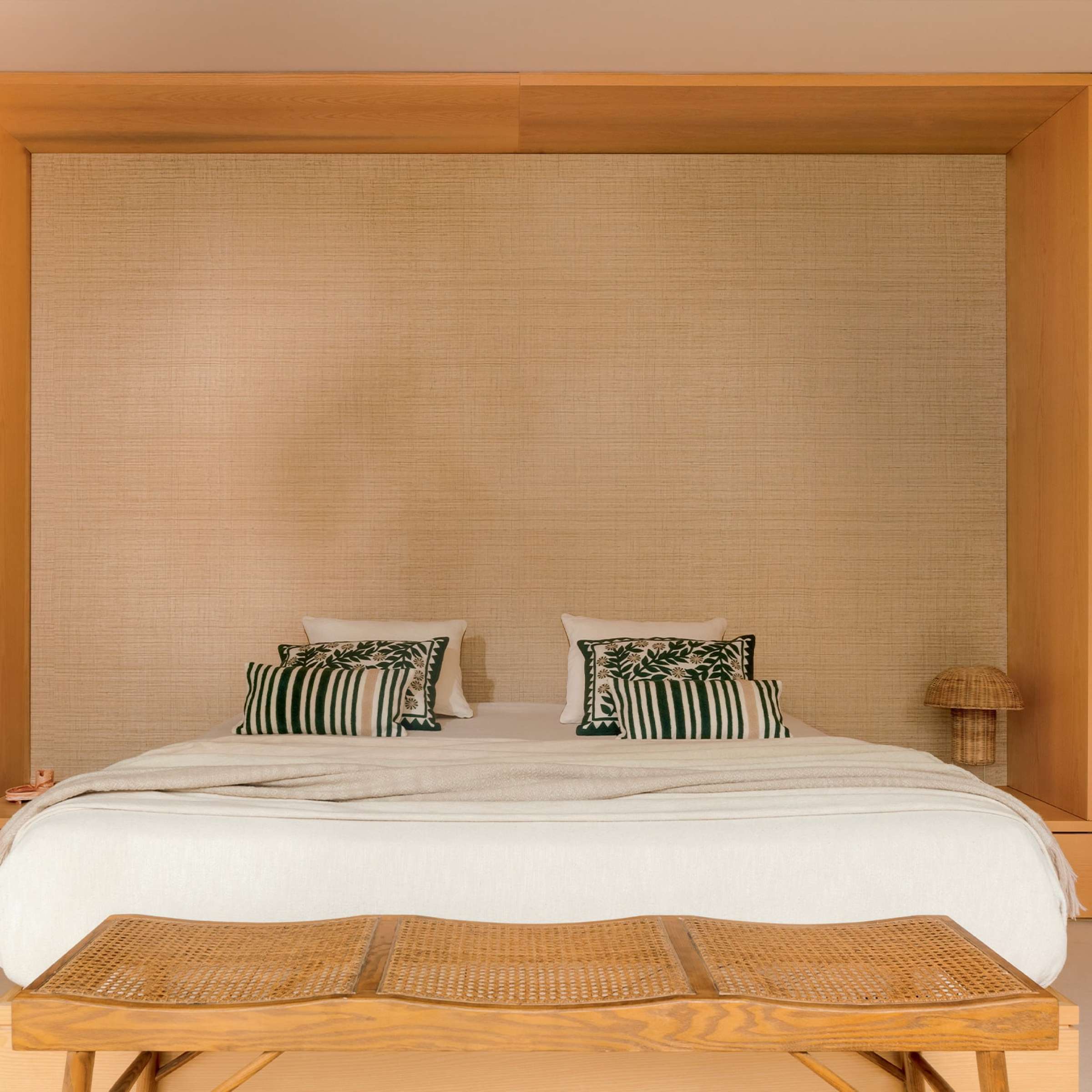 Matieres Vegetales, Abaca - Une aptitude au bonheur VP_983_06