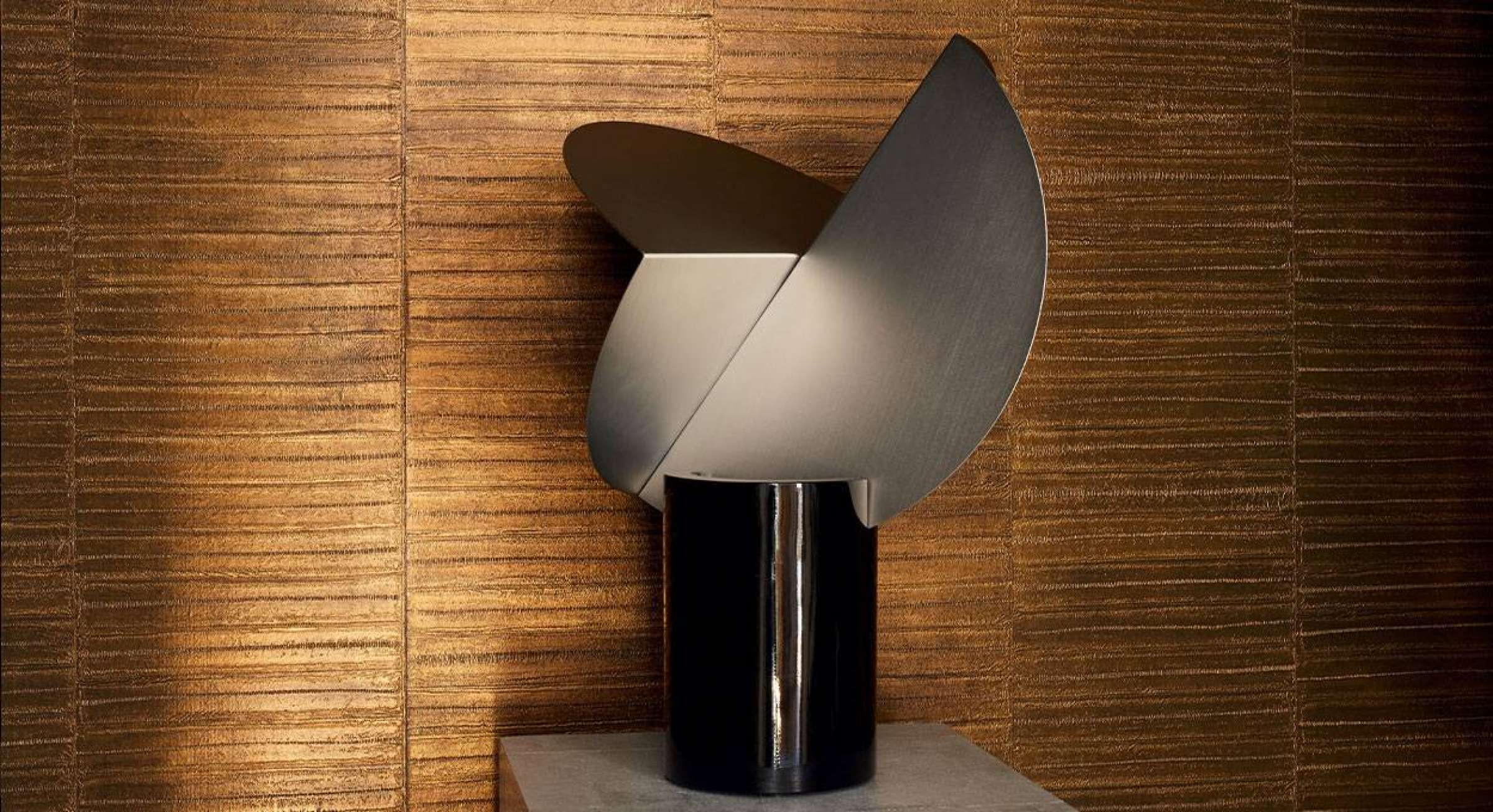 【PELLICULE】satin gather mini op Modern Forms PD-78005R-AB Minx 5 Light 17 inch Aged Brass