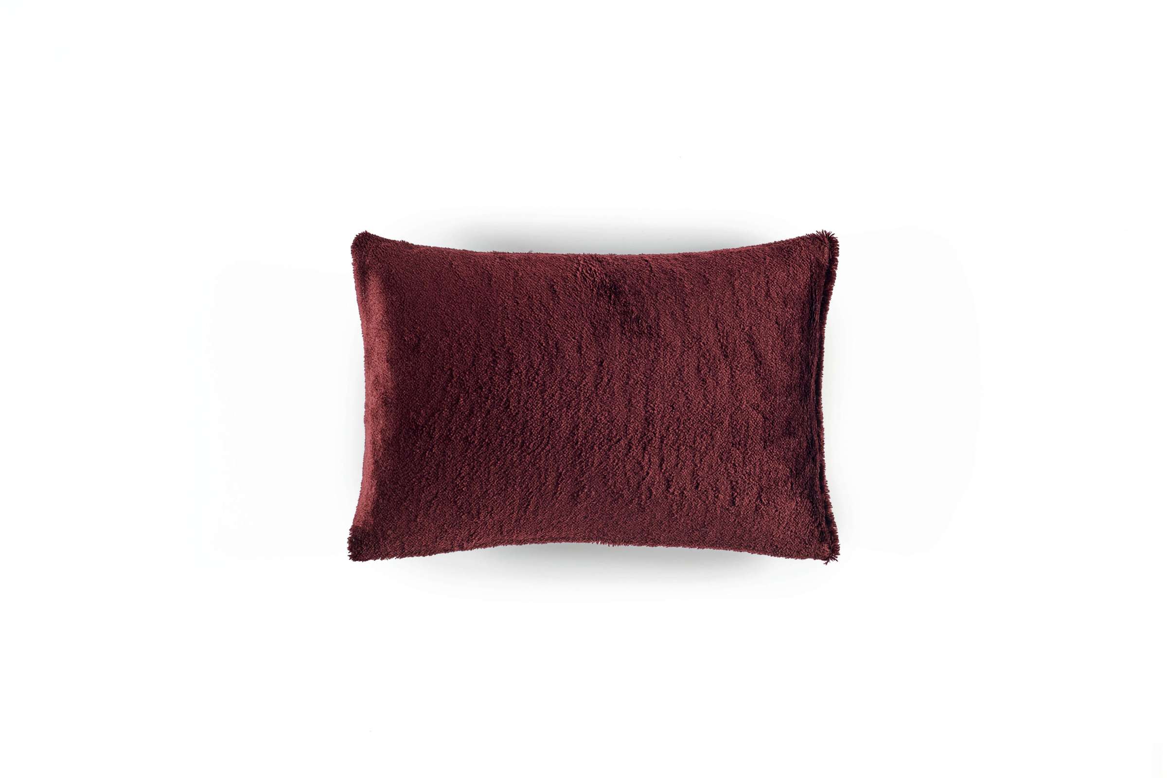 WOOL PLUSH BABY Cognac - Image_produit_0