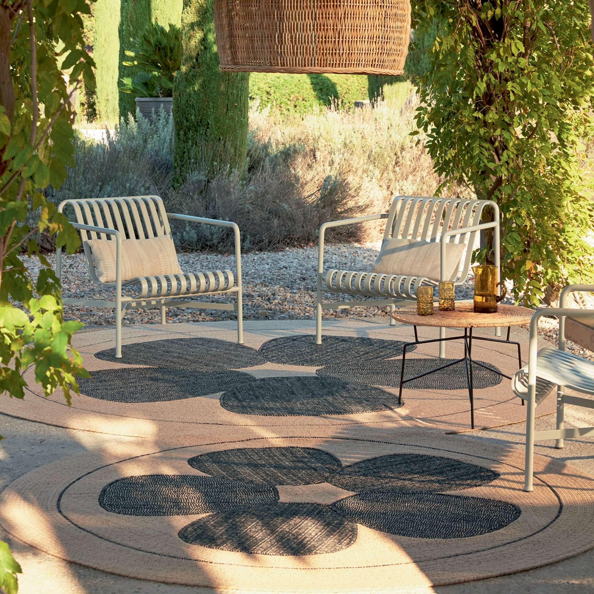 AMAPOLA Outdoor Natural black - Image_produit_2