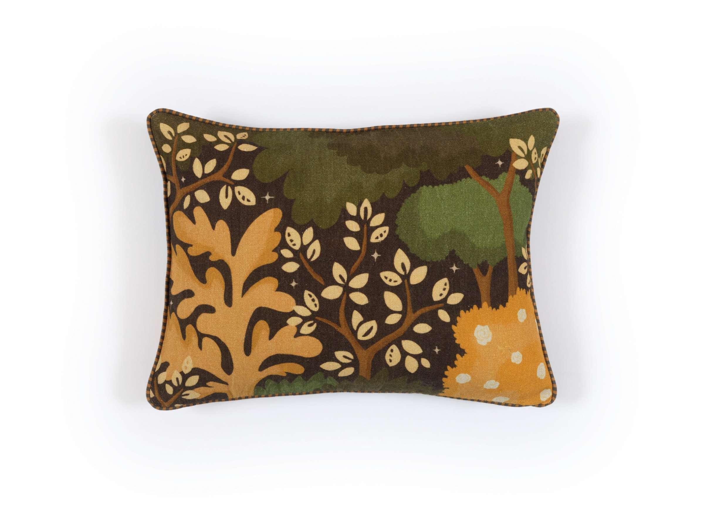 CO 259 25 02 - GALLA Ocre