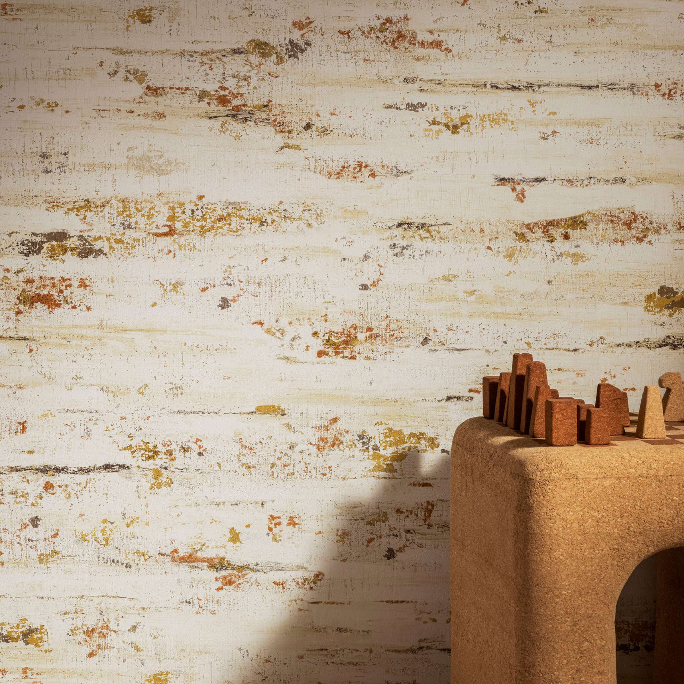 VP 1030 07 - Bois d'automne