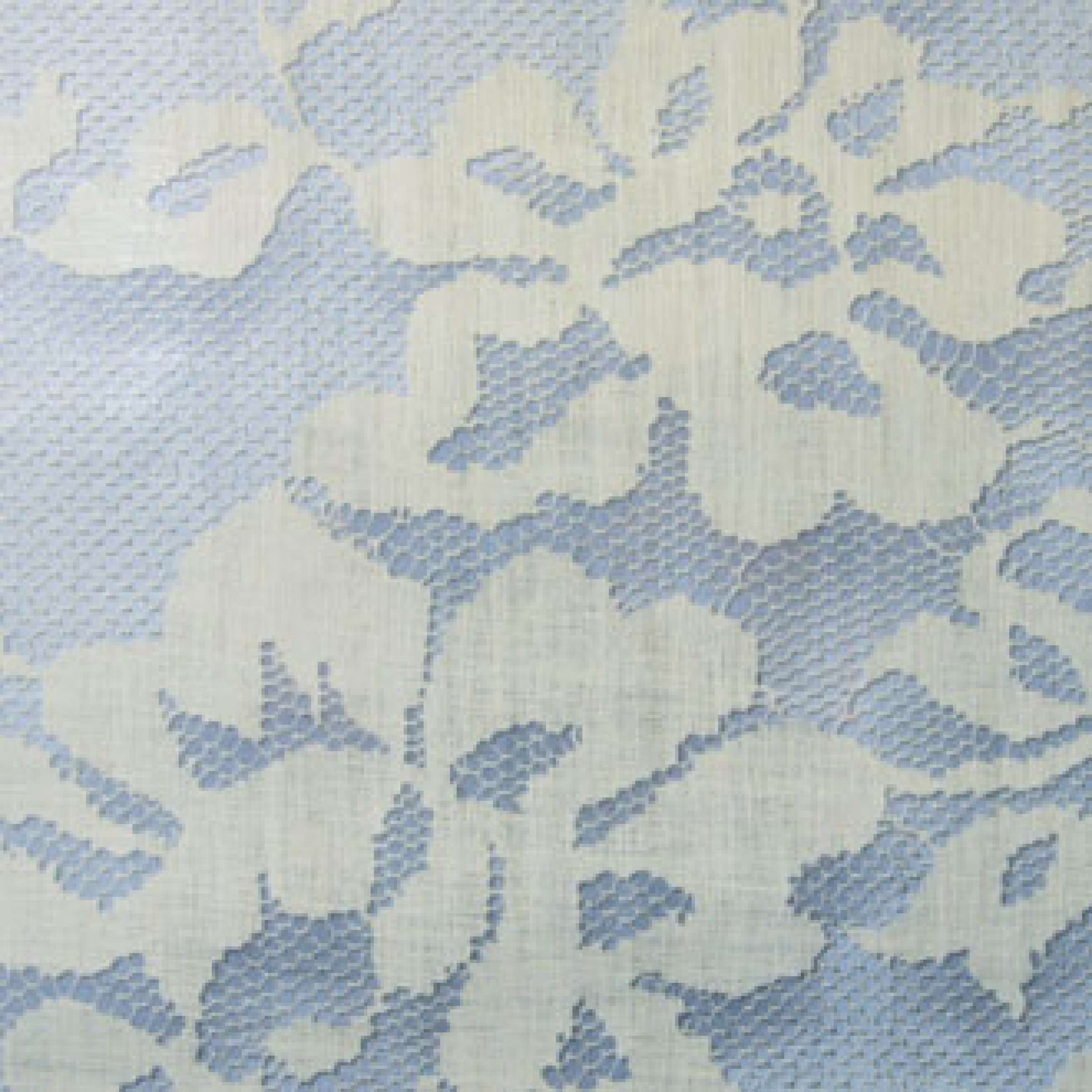 RM 609 42 - Un négligé trés étudié