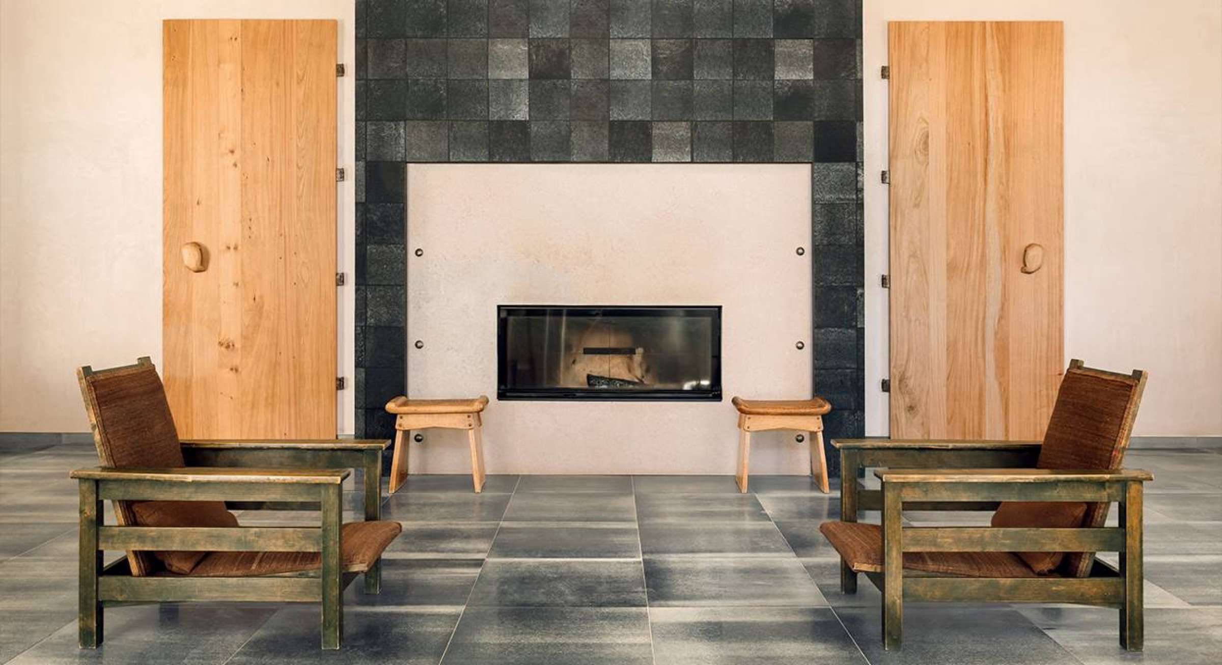 Une source de sagesse