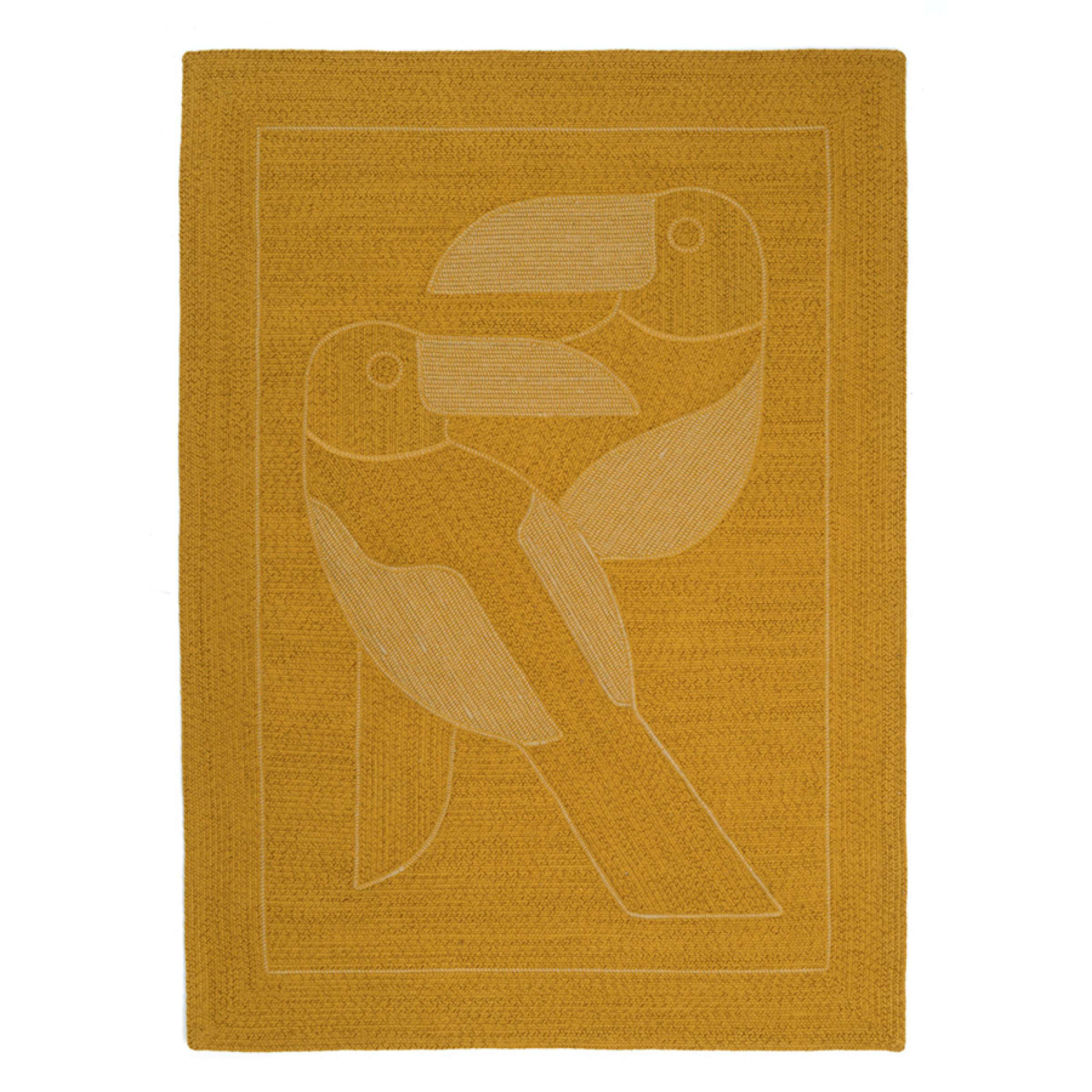 TA 128 26 04 - DIEGO ET FRIDA Outdoor Safran