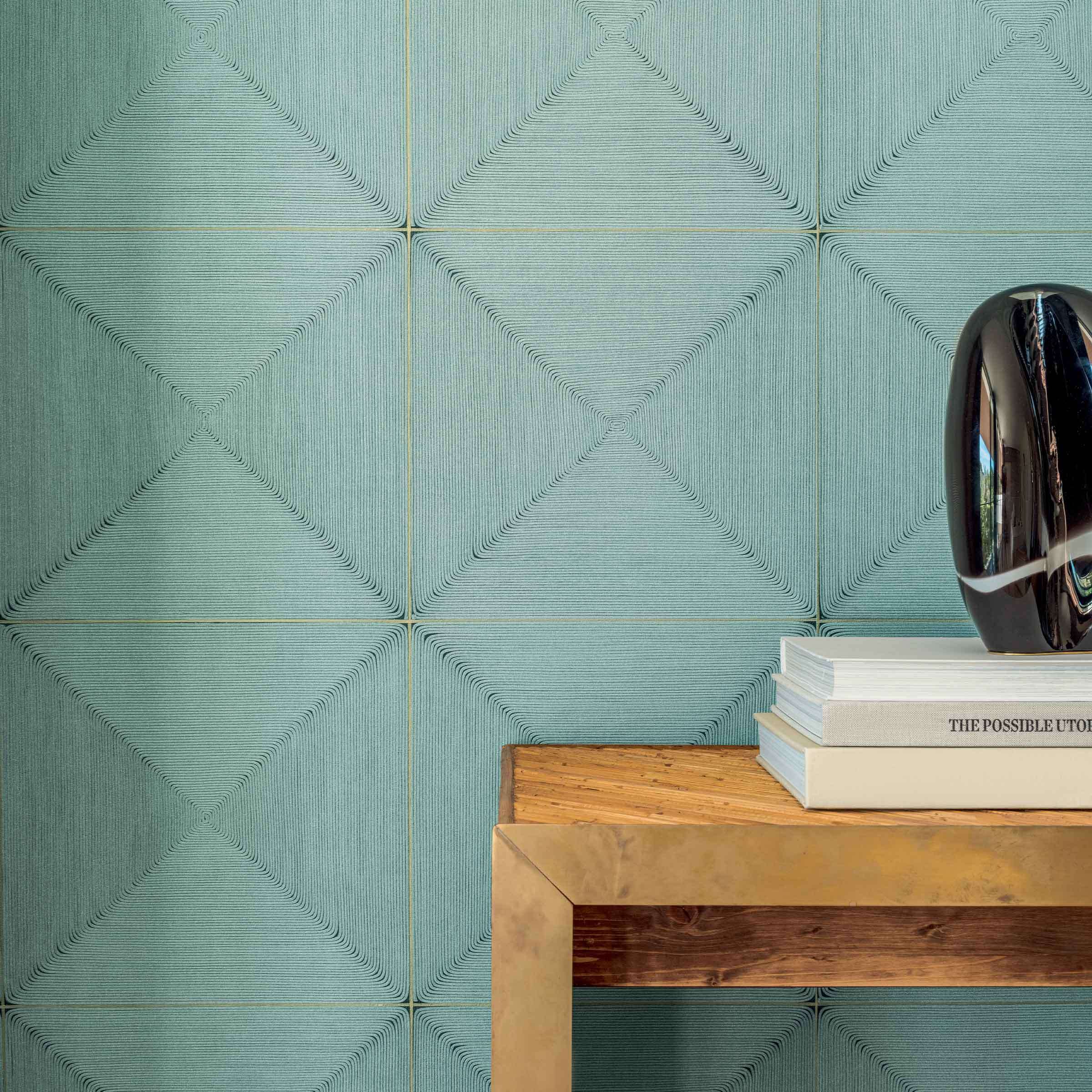 Cordes Sensibles X Veronique De Soultrait, Sillage - À la