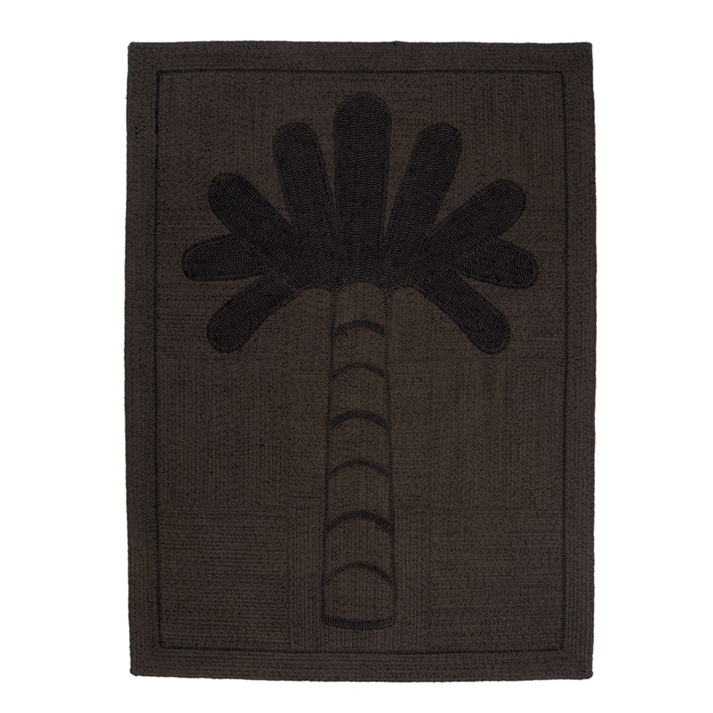 TA 127 77 04 - MIRADOR Outdoor Cacao