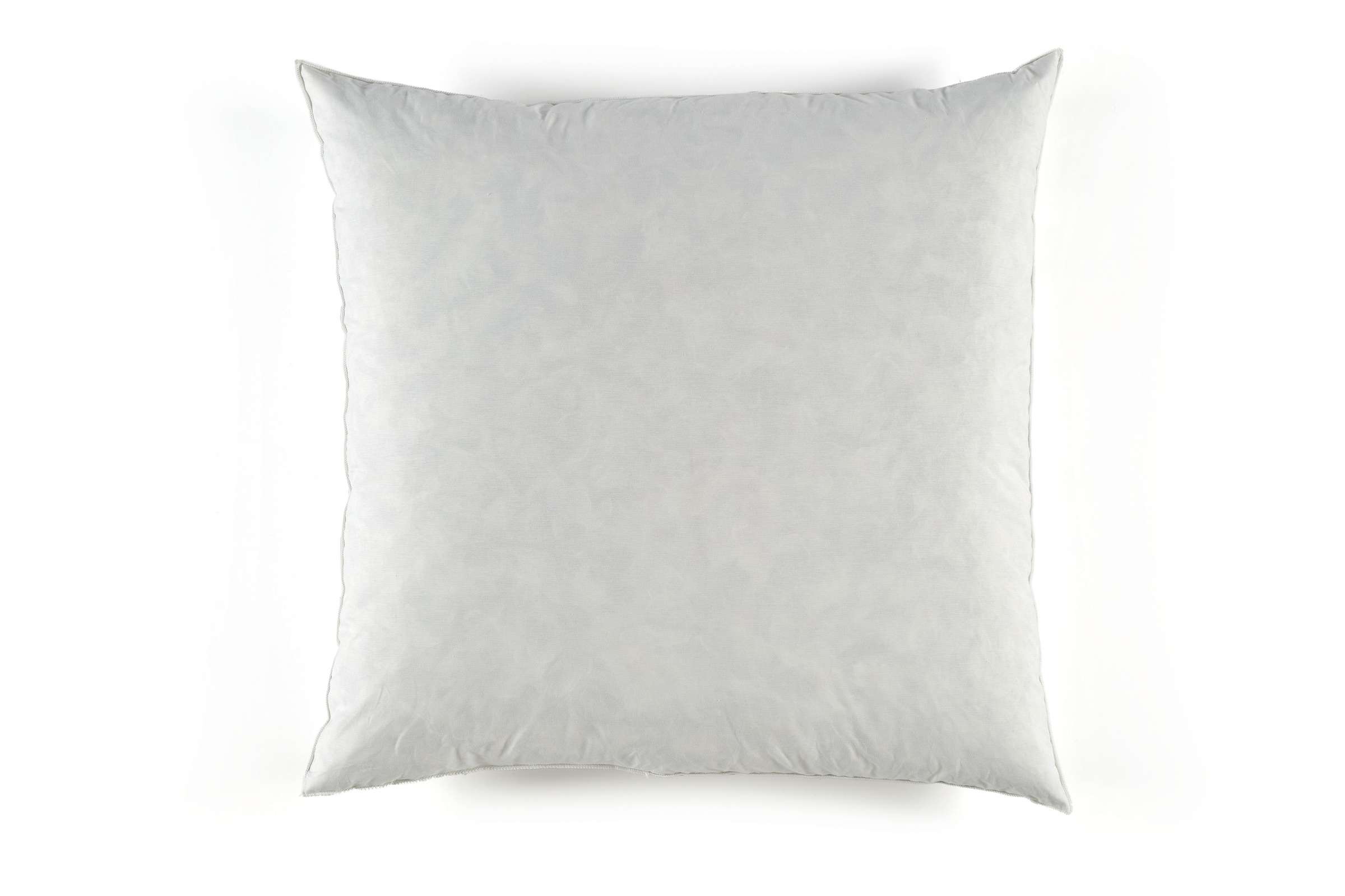 CO IN 65X65 P - INTERIEUR COUSSIN Plumes / Polyester