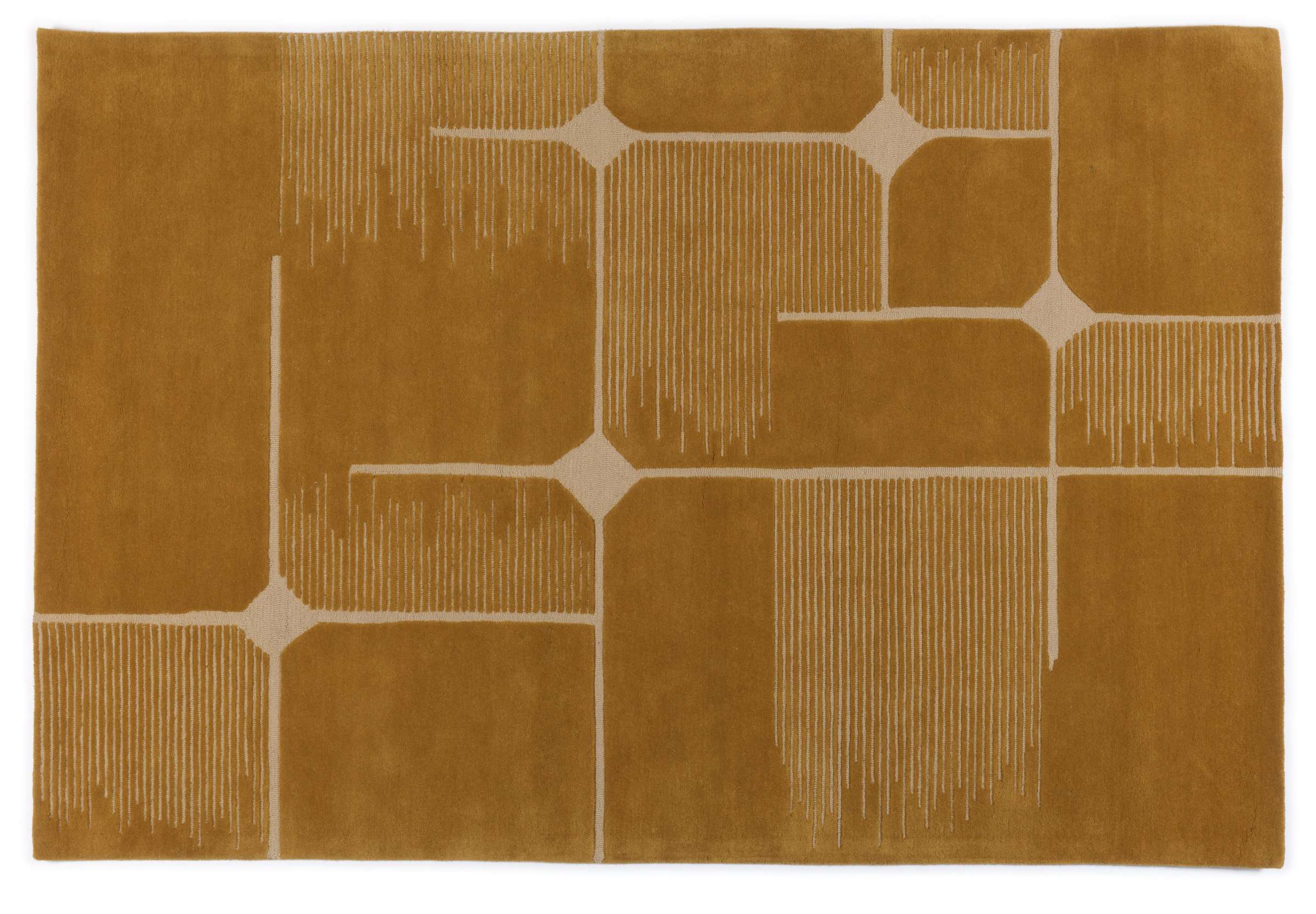 TA 134 25 02 - MARCEL Ocre