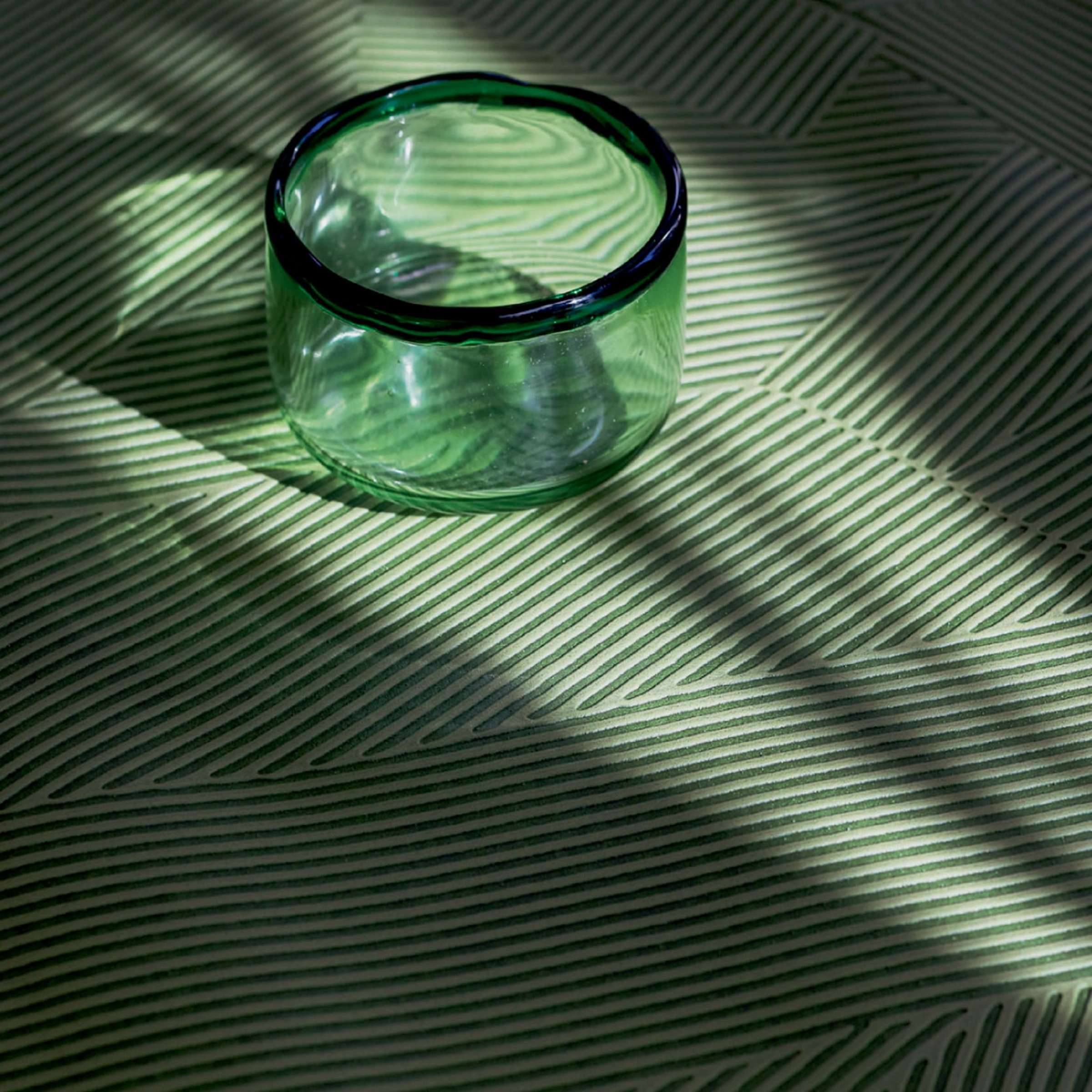 置物 pluie PIEDRA green 置物 pluie PIEDRA green 置物 pluie PIEDRA