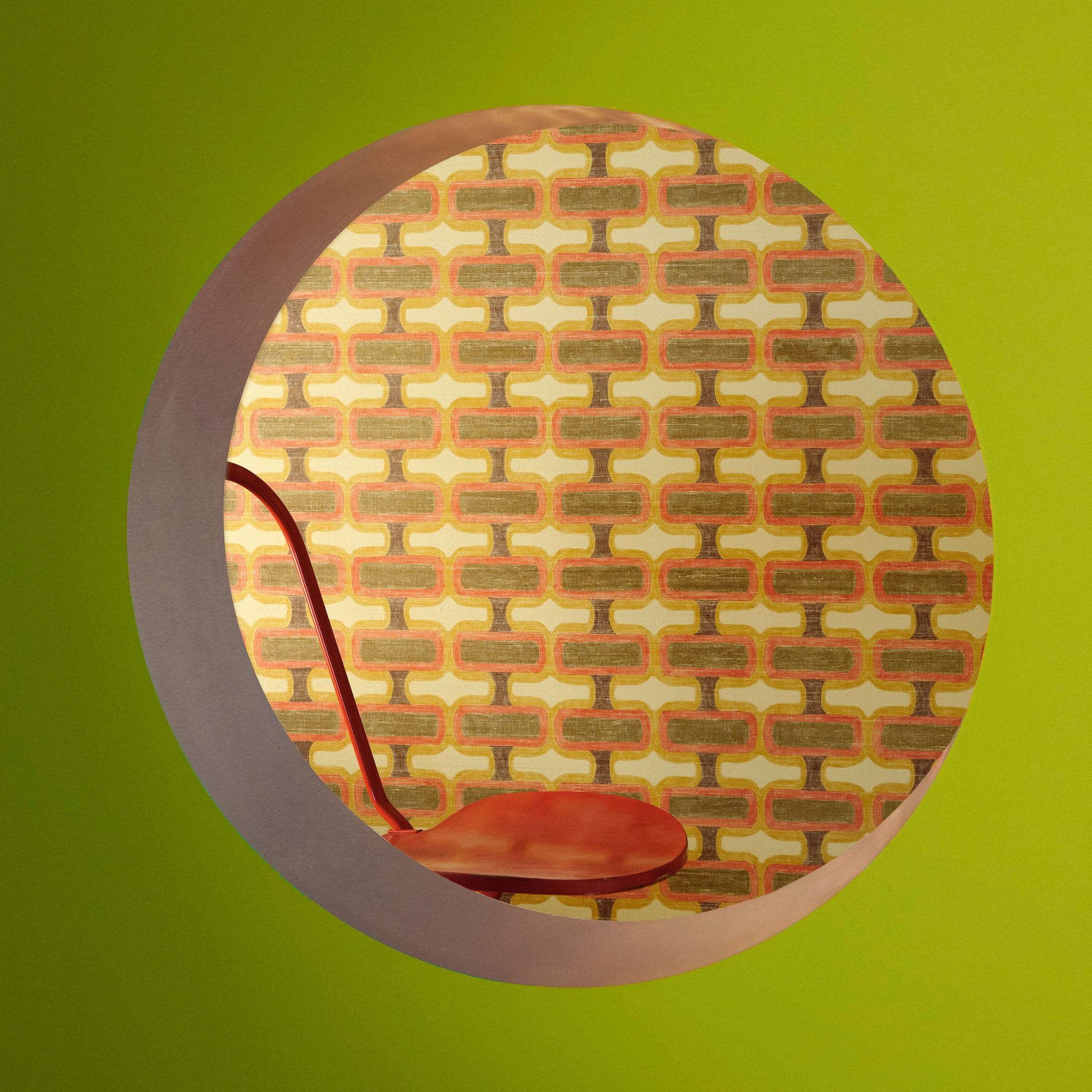 VP 1037 23 - Sienne br&ucirc;l&eacute;e