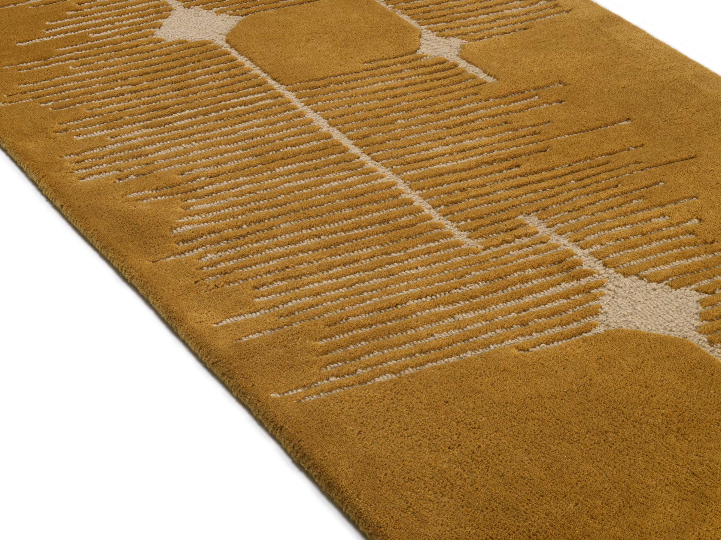 MARCEL Ocre - Image_produit_1