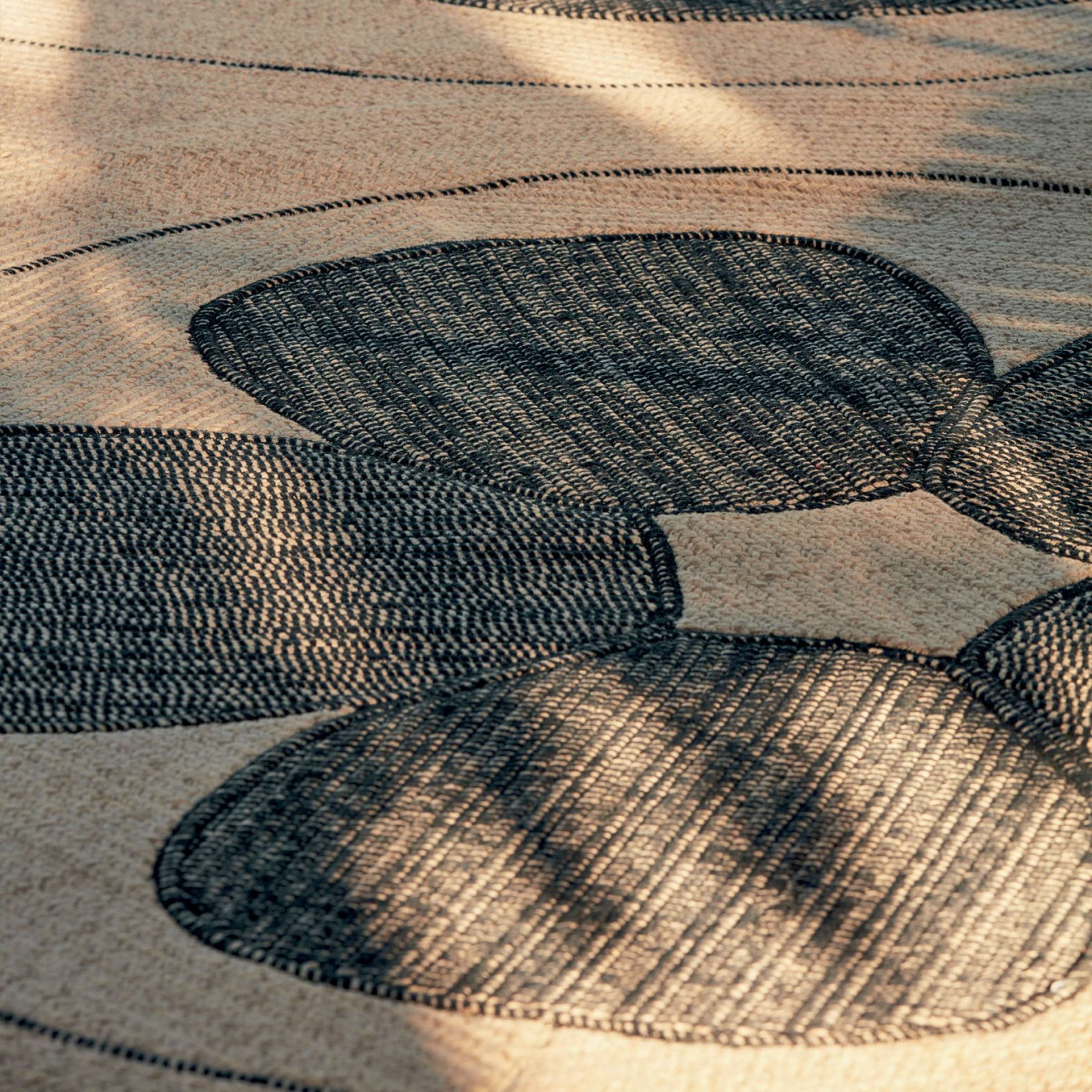 AMAPOLA Outdoor Natural black - Image_produit_3