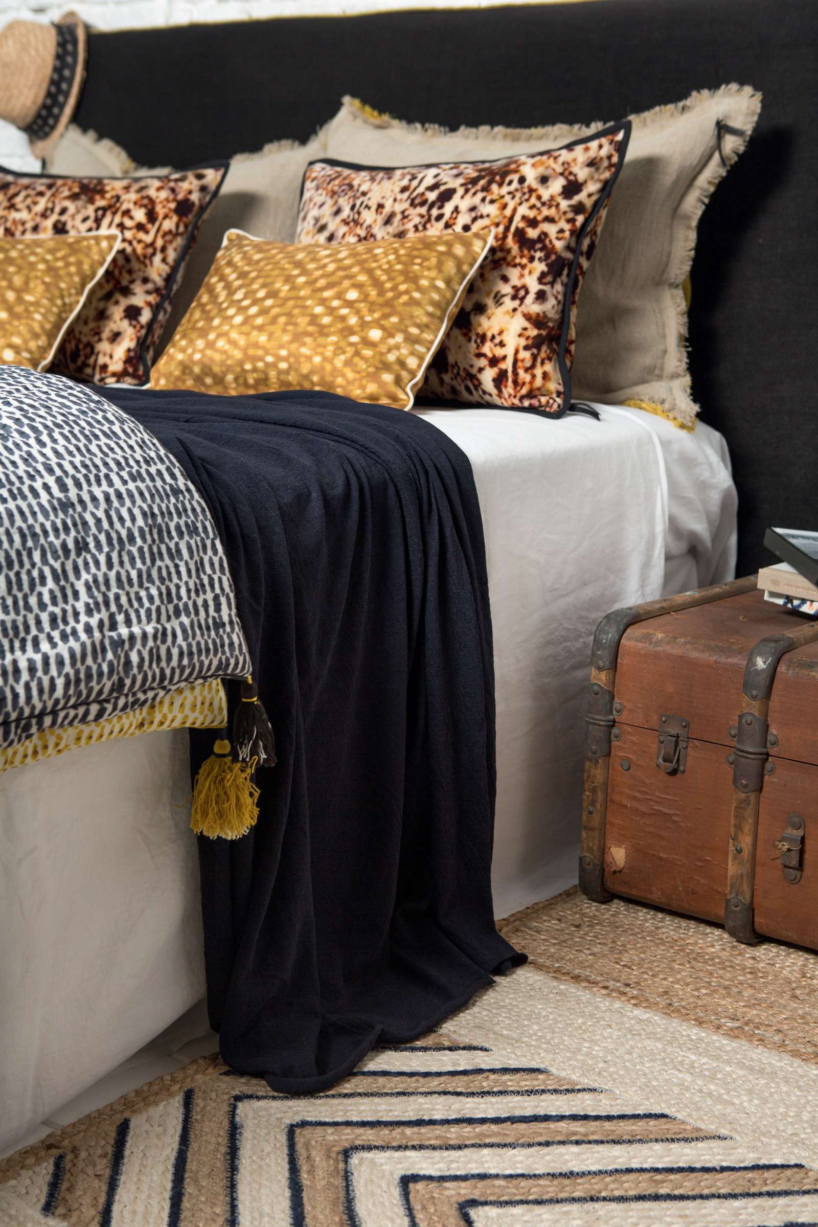 INDIANNA Indigo - Image_produit_1