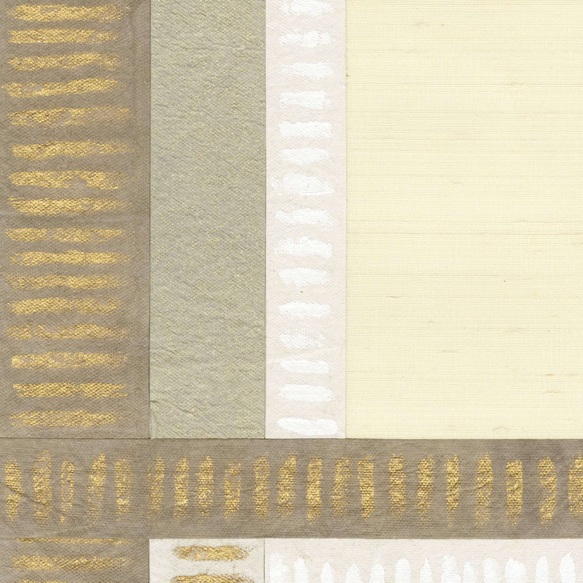 RM 1126 01 - Éclat d'ivoire