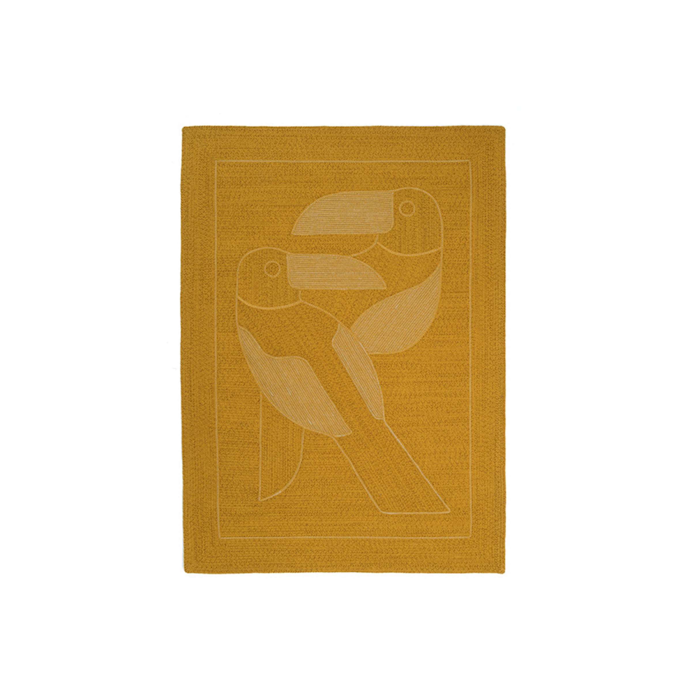 TA 128 26 05 - DIEGO ET FRIDA Outdoor Safran