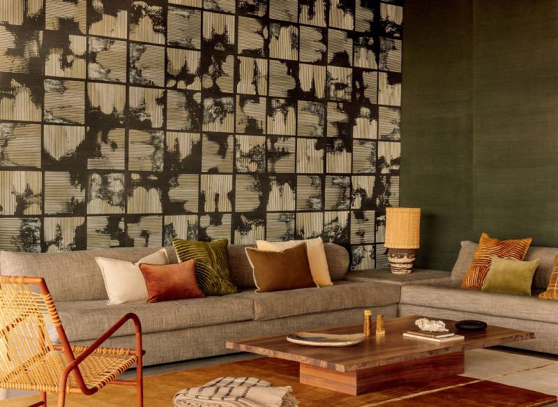 RM 1077 11 - Une habilité raffinée 