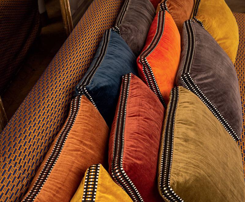 CO 226 71 03 - ATHENA Pain brûlé