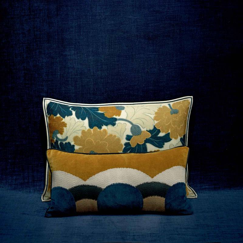 CO 252 40 07 - CELESTINE Doré