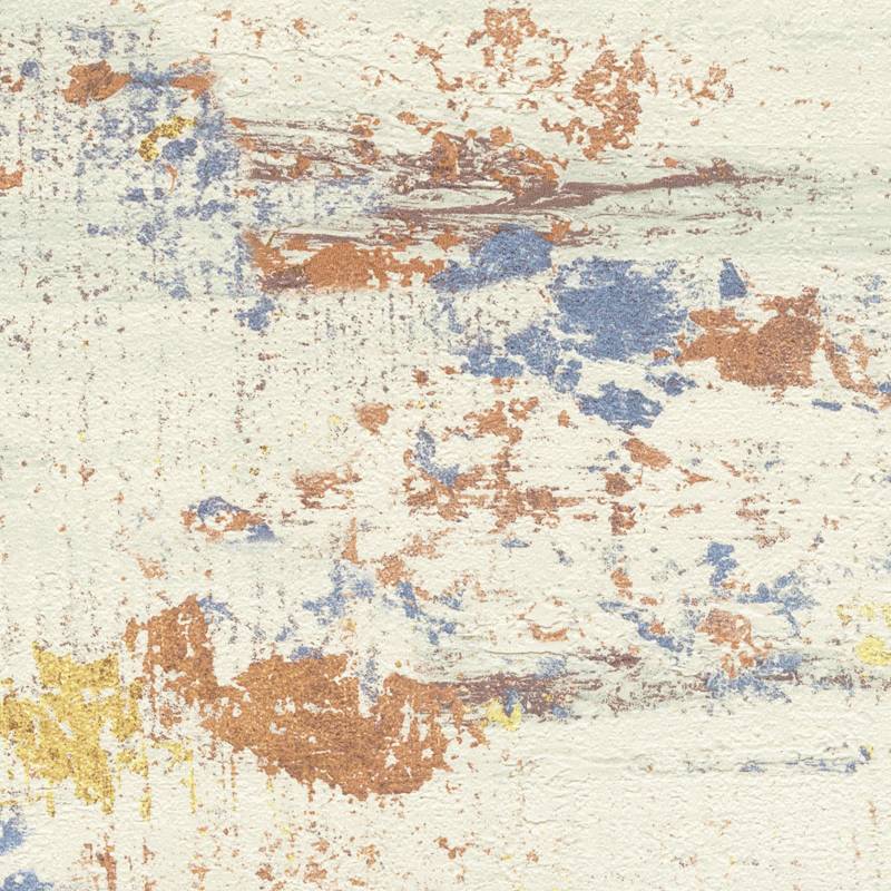 VP 1030 35 - Traversée d'éclats