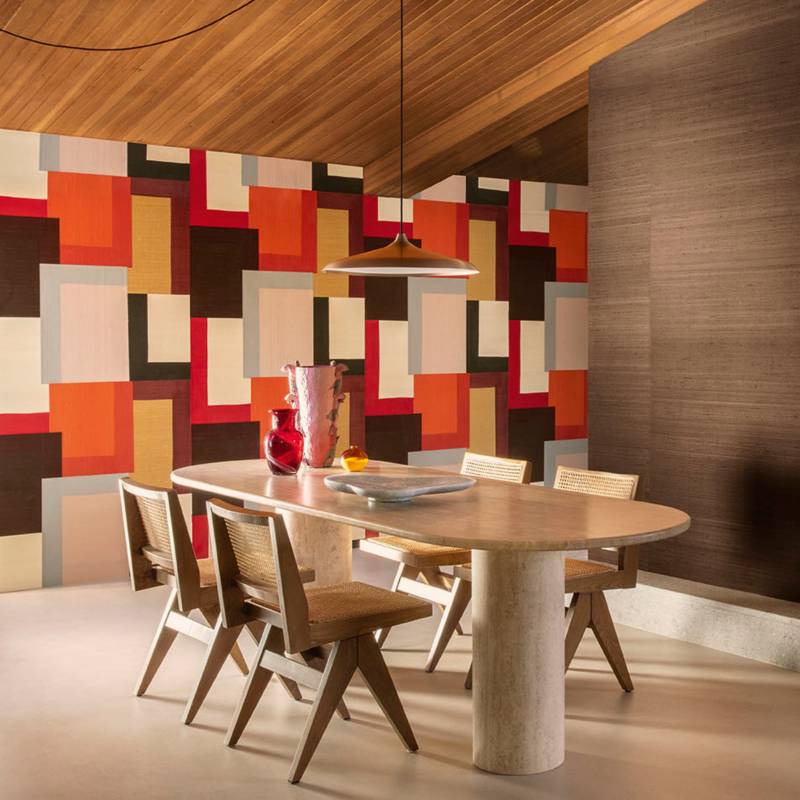 RM 1130 01 - Voile d'ivoire 