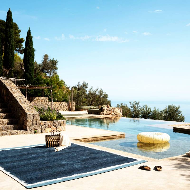 TA 140 80 06 - KALAHARI Minuit