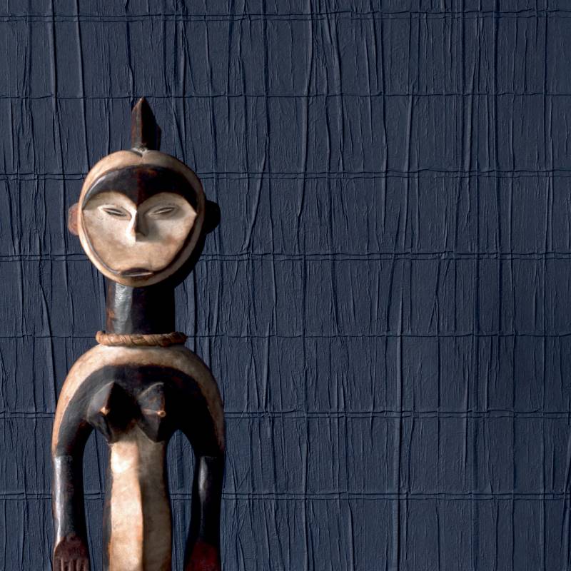 RM 220 10 - Un voile de poudre