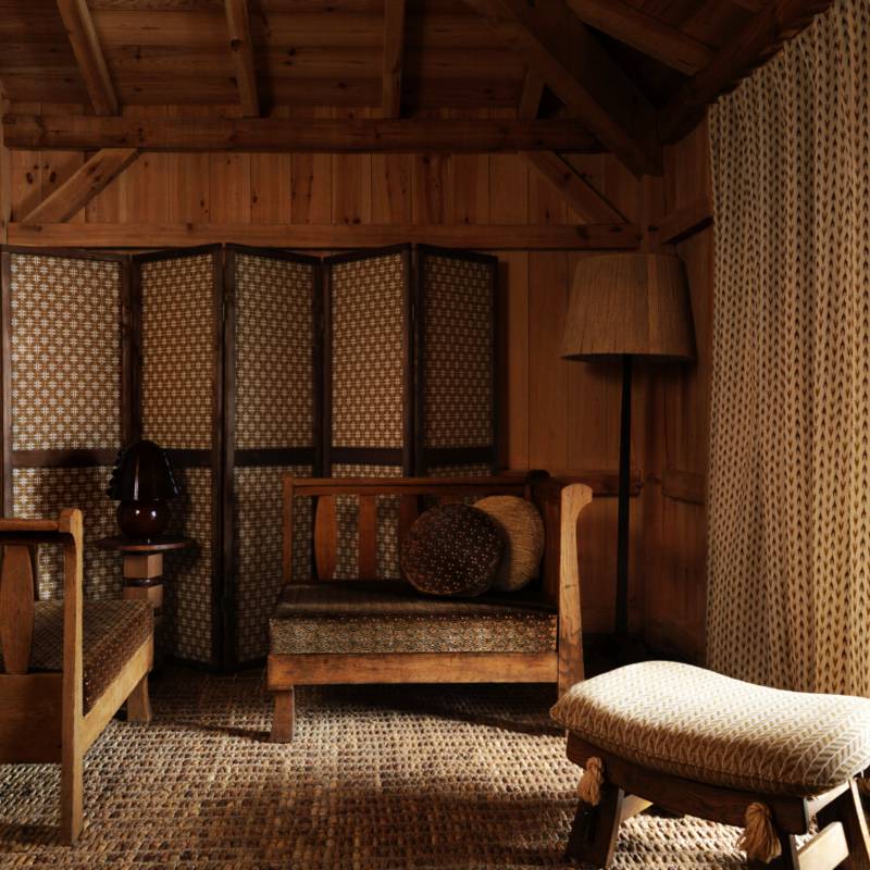 LI 914 05 - Il écoute la pierre tomber