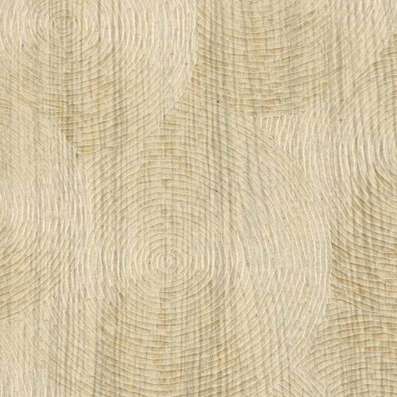 BOIS SCULPTÉ - NUIT CINÉTIQUE Papel pintado panorámico de vinilo efecto  madera By Élitis