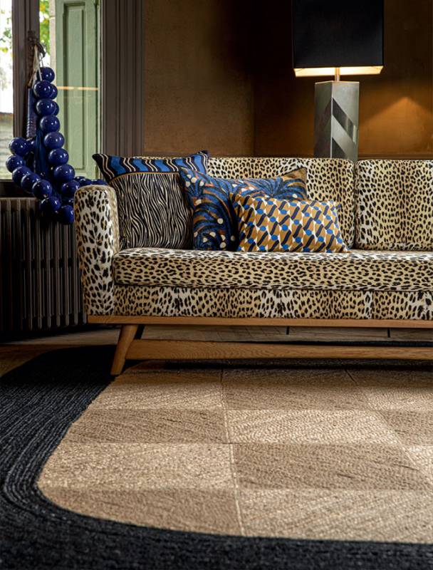 TA 122 41 07 - YASABAI Ocean