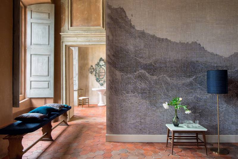 DM 601 05 - Vent d'ouest