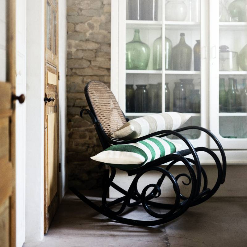 OD 165 05 - Rayures dété calme