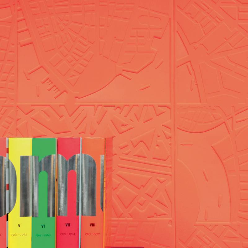 RM 774 31 - Un éclairage à lui seul