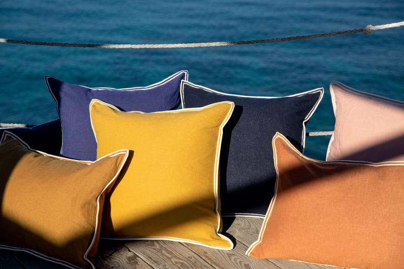 CO 198 47 01 - PHILIA SQUARE Navy