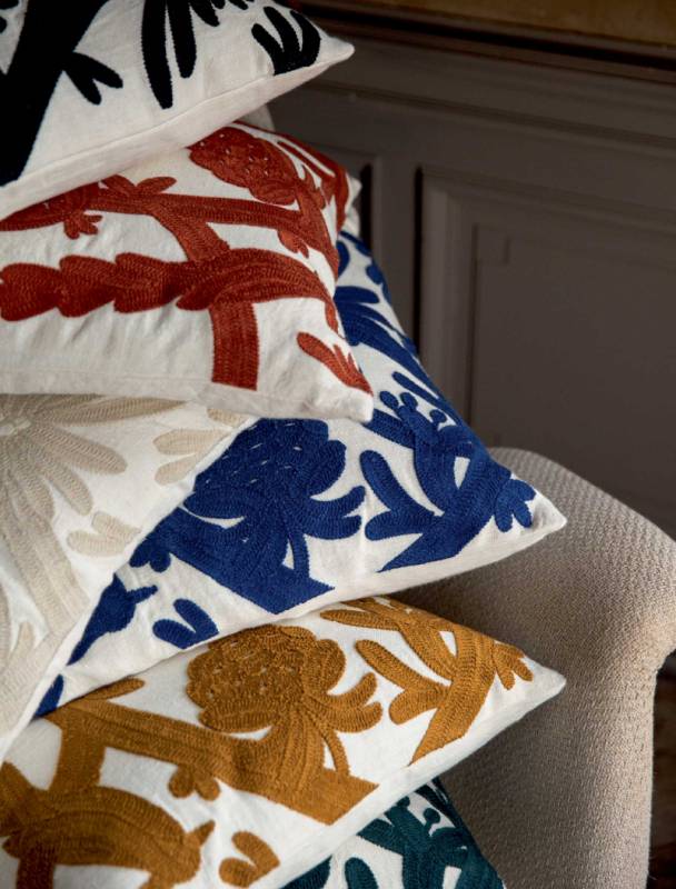 CO 238 25 01 - PARADISE Mordoré