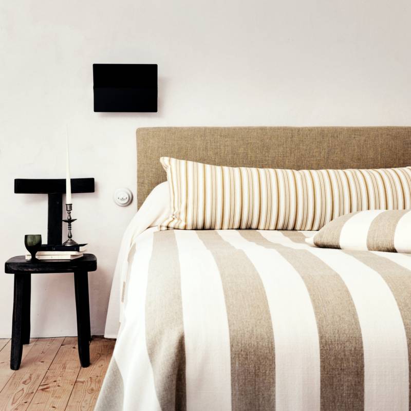 OD 165 05 - Rayures dété calme