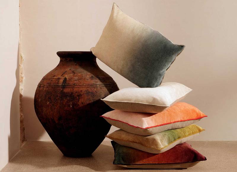 CO 254 68 02 - FORTUNE Chartreuse