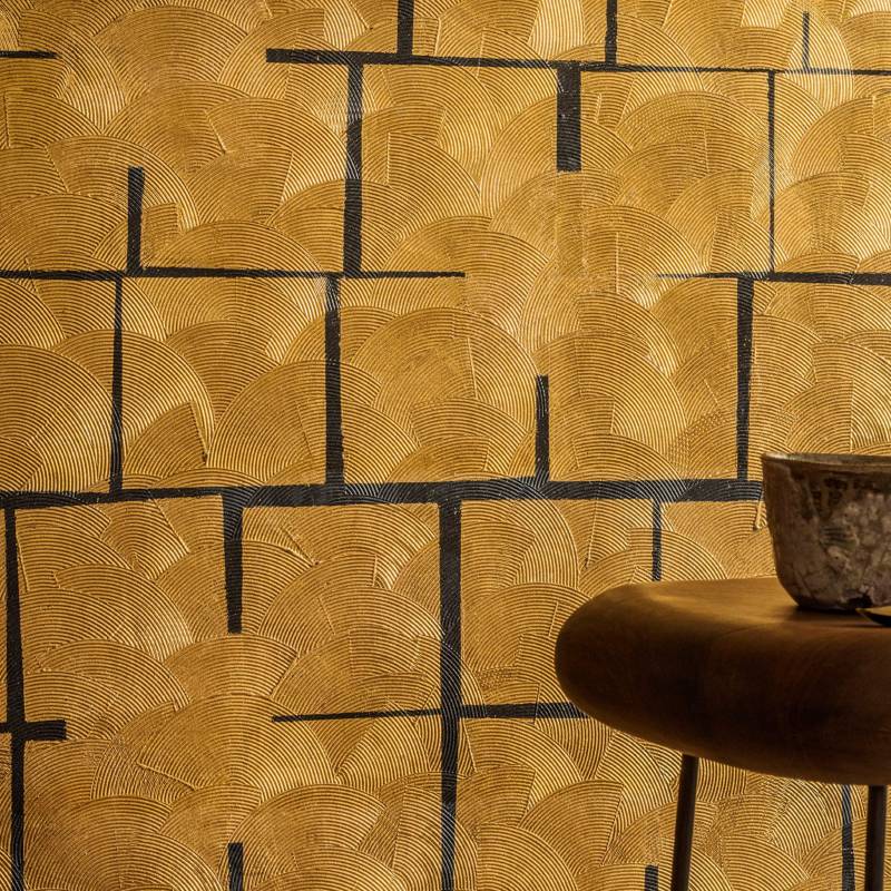 RM 1121 90 - Miroir d'argent 