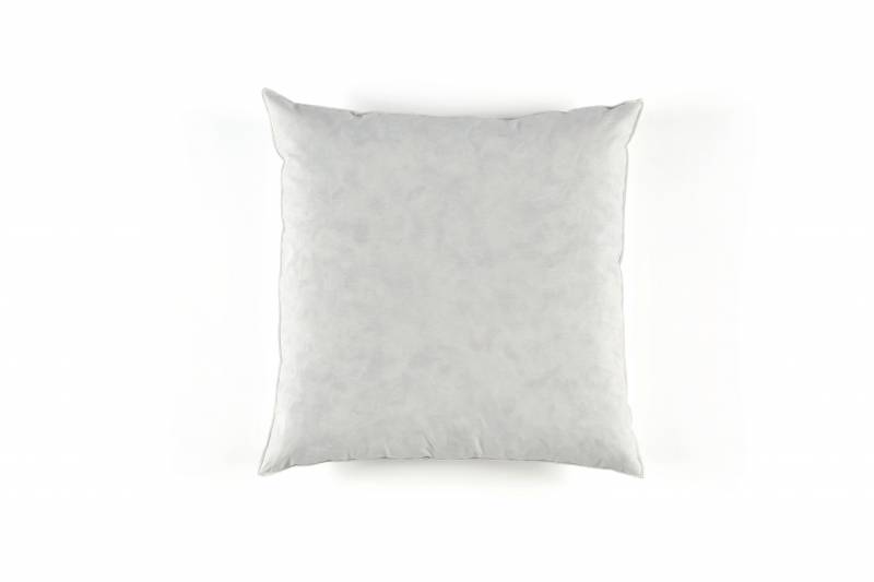 CO IN 50X50 P - INTERIEUR COUSSIN Plumes / Polyester