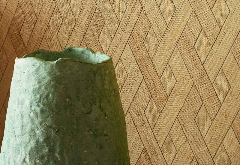 RM 1019 04 - Une élégante géométrie