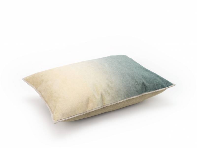 CO 254 40 02 - FORTUNE Bleu d'orage