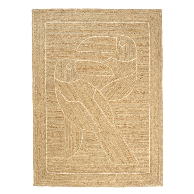 TA 128 05 04 - DIEGO ET FRIDA Naturel